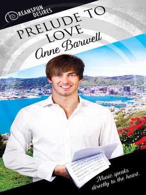cover image of Prelude to Love